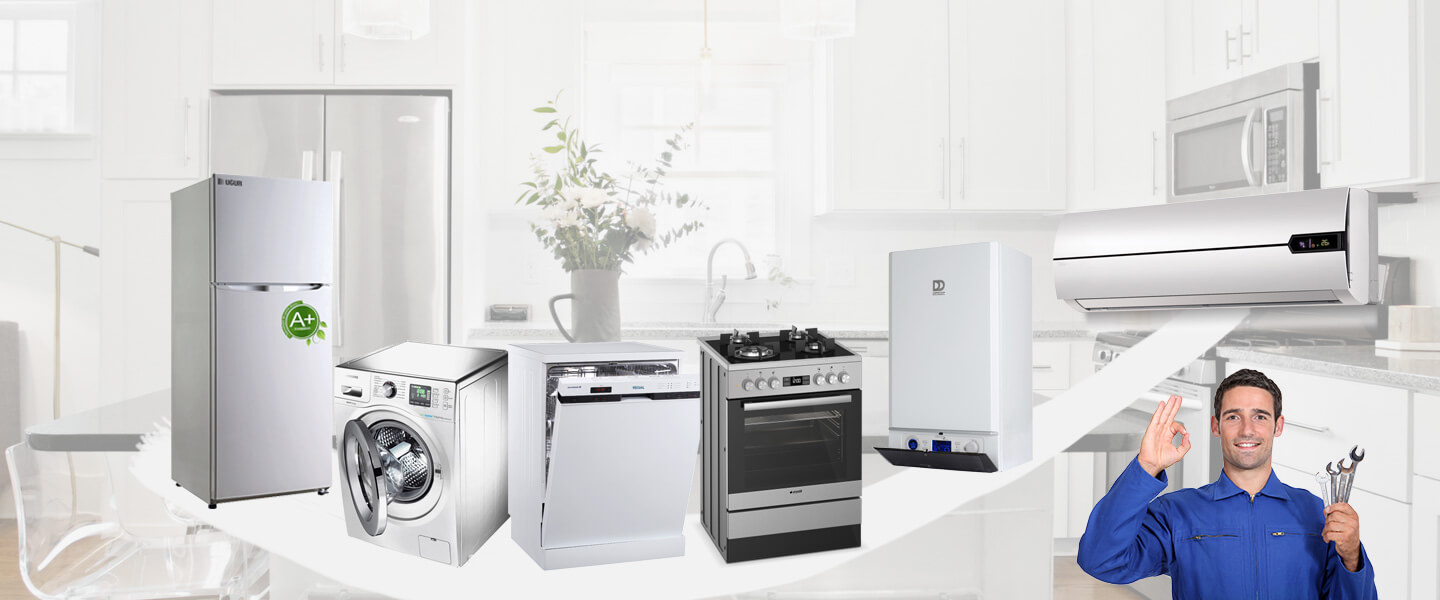 Daday Daikin Servisi